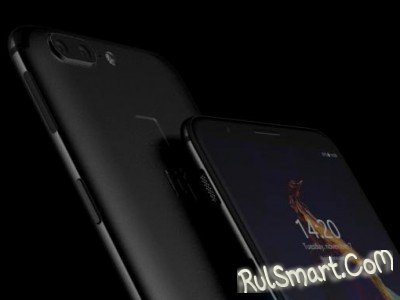 OnePlus 5T: Snapdragon 835  8   