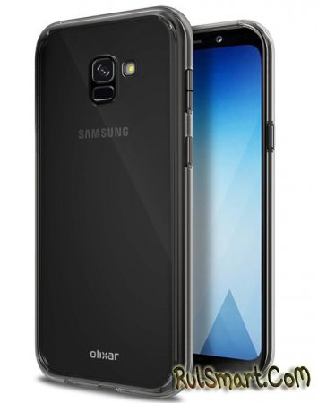 Samsung Galaxy A5 (2018):      