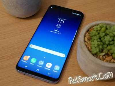 Samsung Galaxy A8 Plus (2018):     