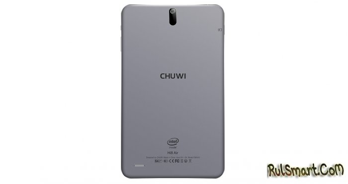 Chuwi Hi8 Air:  8-   Android 5.1  Windows 10