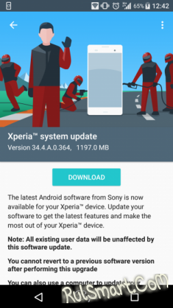 Sony Xperia X  X Compact    Android 8.0 Oreo