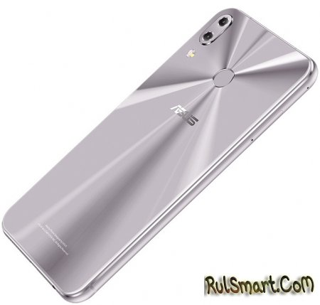 ASUS Zenfone 5Z:    Snapdragon 845  479