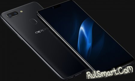 OPPO R15:    Snapdragon 660  6  