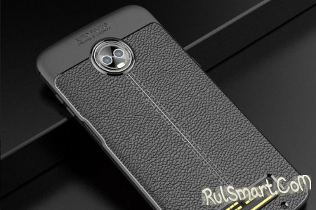 Moto Z3 Play: Snapdragon 636  4    ()