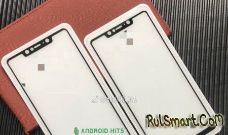 Xiaomi Mi7  Snapdragon 845    23 