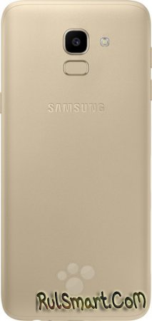 Samsung Galaxy J6:         250 