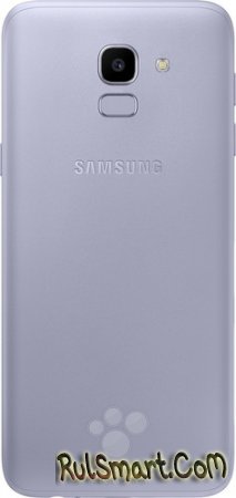 Samsung Galaxy J6:         250 