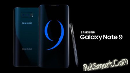 Samsung Galaxy Note 9  Exynos 9810:    Geekbench