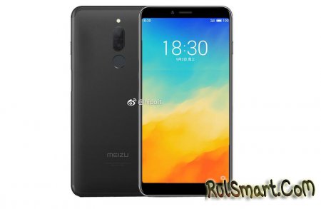 Meizu M8 Note получит Exynos 9610 с графикой Mali-G72 MP3