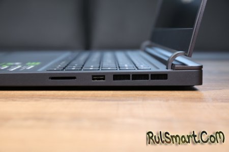 Xiaomi Mi Gaming Laptop 2:    i7-8750H  GeForce GTX 1060