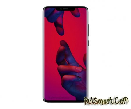 Huawei Mate 20  Mate 20 Lite:     Android 9.0 Pie