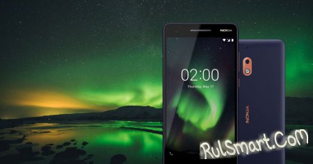Nokia 2.1:   4000 ,   Snapdragon 425