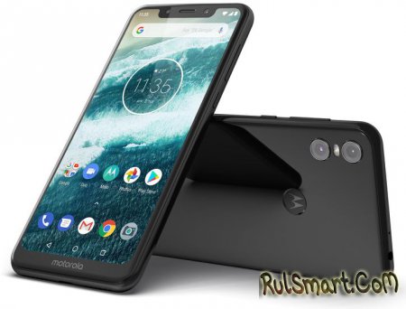 Motorola One  One Power:    Android One