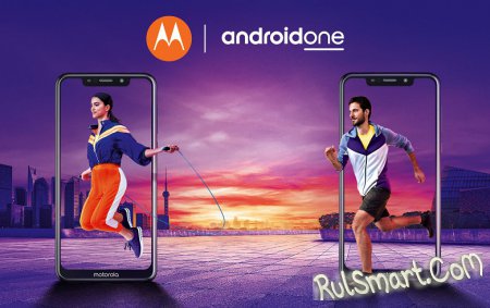 Motorola One и One Power: бюджетные смартфоны на Android One