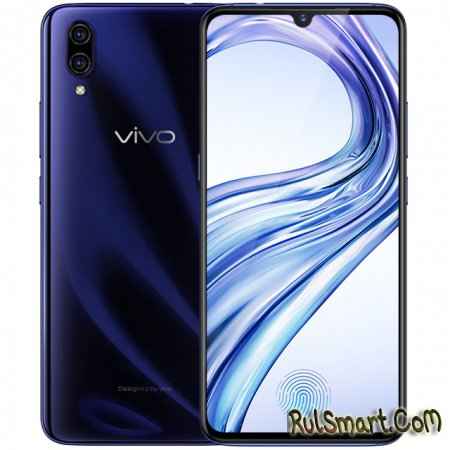 Vivo X23:    Hi-Fi  Snapdragon 670
