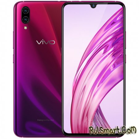 Vivo X23:    Hi-Fi  Snapdragon 670