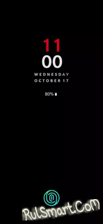 OnePlus 6T:     