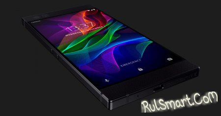 Razer Phone 2: -   Snapdragon 845  8  