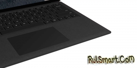 Microsoft Surface Laptop 2:     Intel Coffee Lake  LPDDR4