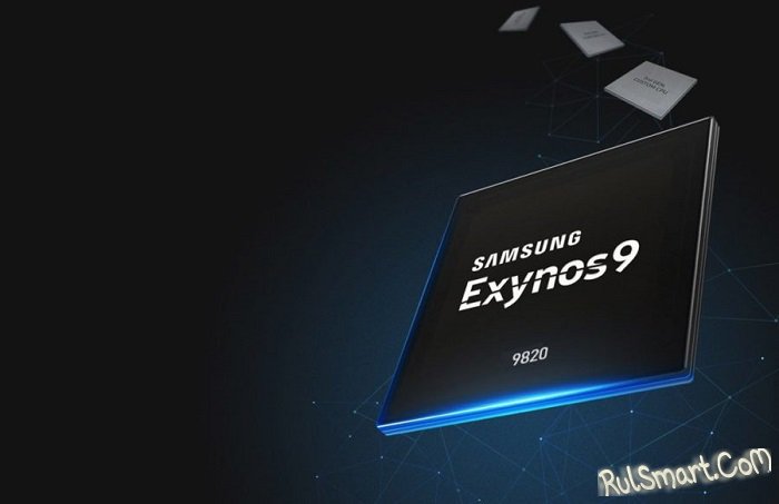 Samsung Galaxy S10+  Exynos 9820  AnTuTu:  ,   ?
