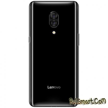Lenovo Z5 Pro:       Snapdragon 710