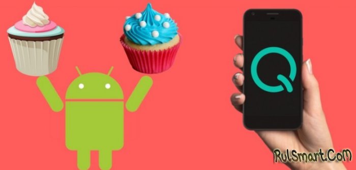 Android 10.0 Q:   ,      ?
