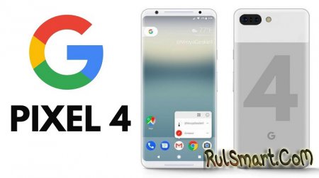 Google Pixel 4    