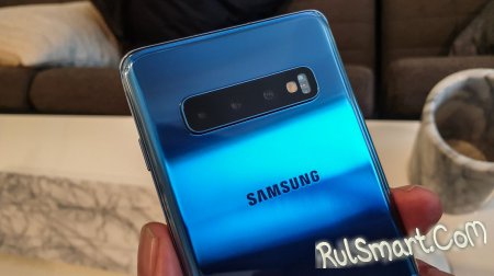 Samsung Galaxy S10  S10+:  ,       Dynamic AMOLED