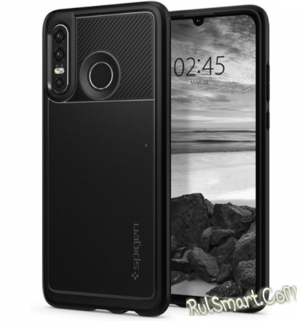 Huawei P30 Lite:    Kirin 710  6    
