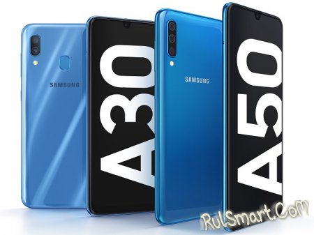 Samsung Galaxy A30  50:  ,  "" Xiaomi