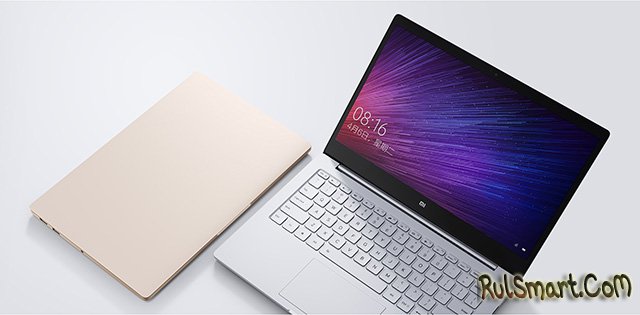 Xiaomi Mi Notebook Air   ,    