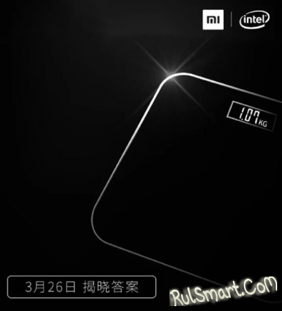 Xiaomi Mi Notebook Air   ,    
