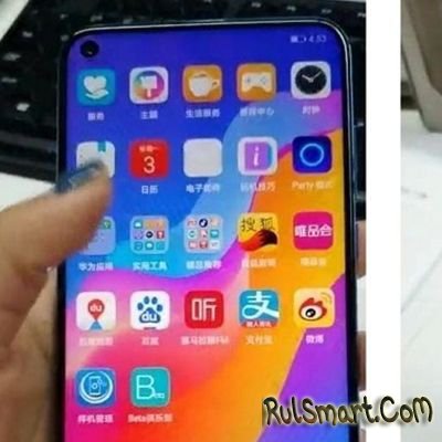 Xiaomi Redmi Pro 2:    48     Snapdragon 855