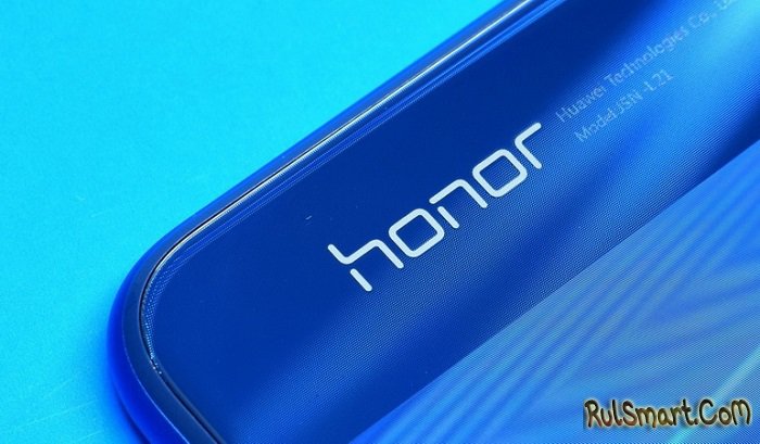 Honor 20 Pro: невероятно красивый смартфон с крутым железом (цена и фото)