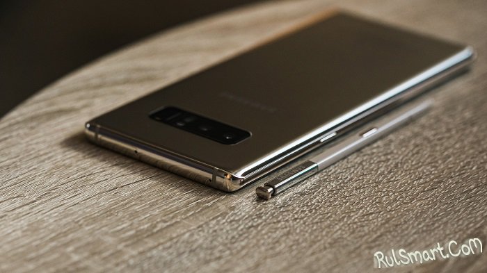 Samsung Galaxy Note 10 Pro  -  -