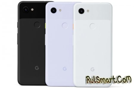 Google Pixel 3a  Pixel 3a XL:  ,     ?