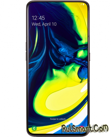 Samsung Galaxy Note 10:       