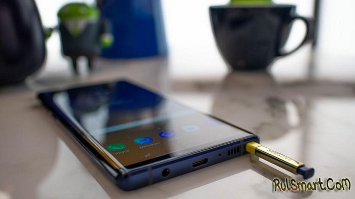 Samsung Galaxy Note 10:     . Xiaomi, 