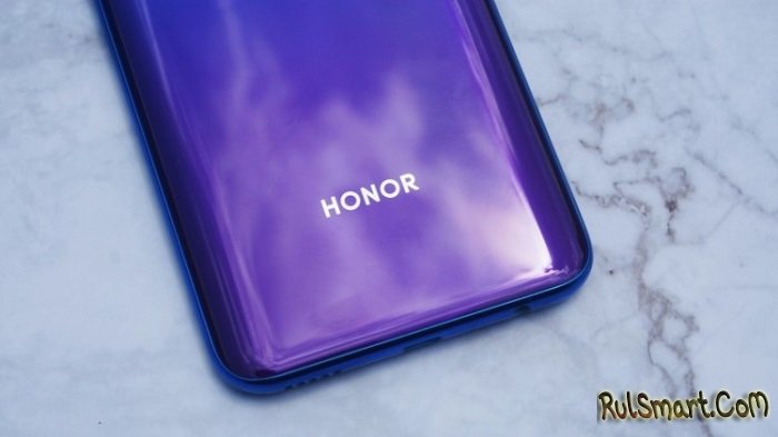 Honor 9X Pro: недорогой, но очень крутой смартфон "накажет" Samsung