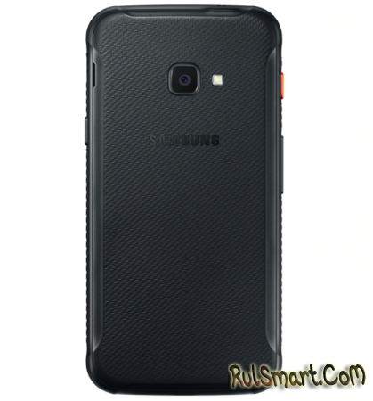 Samsung Xcover 4s:   ,   