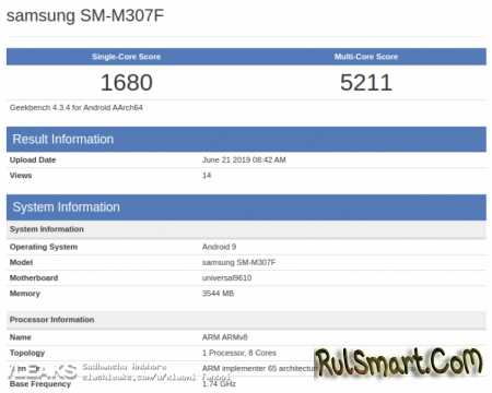 Samsung Galaxy M30s: ,    "" Xiaomi  Meizu