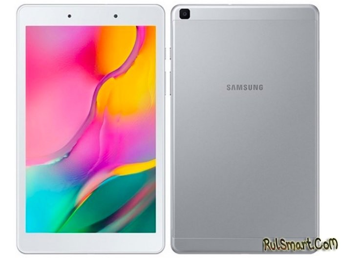 Samsung Galaxy Tab A 8.0 (2019): дешевый и самый непонятный планшет