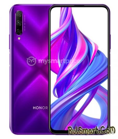 Honor 9X  Honor 9X Pro    (  )