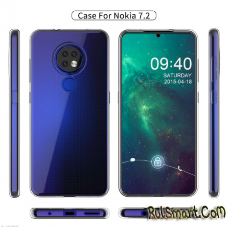 Nokia 7.2:      -