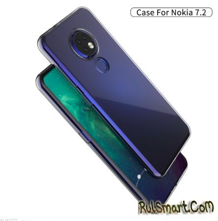 Nokia 7.2:      -