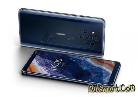 Nokia 9.1 PureView: ,      