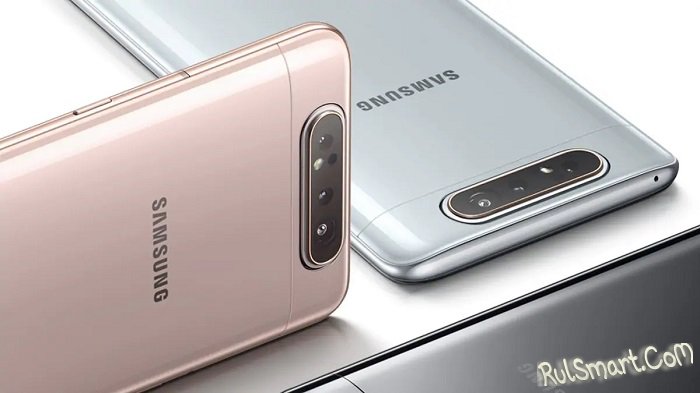 Samsung Galaxy A90 5G "" Xiaomi  Huawei ,  