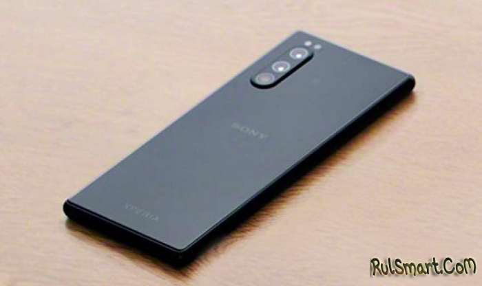 Sony Xperia 2: самый неожиданный топ-смартфон, который Вас зацепит