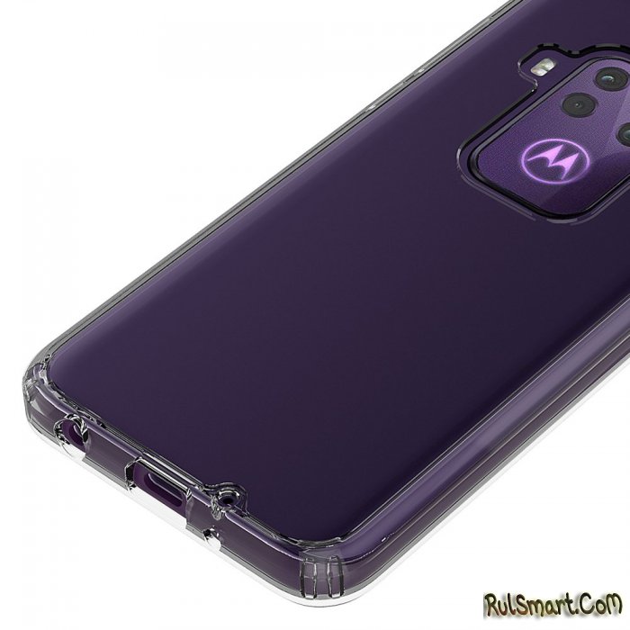 Motorola One Pro:      