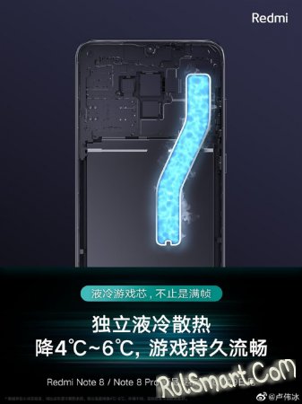 Xiaomi Redmi Note 8 Pro   ,    
